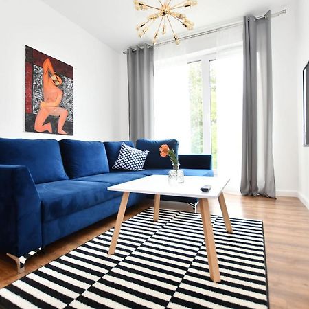 City Center Jagielonska 11 By Jantar Apartamenty Kolobrzeg- Bagian luar foto