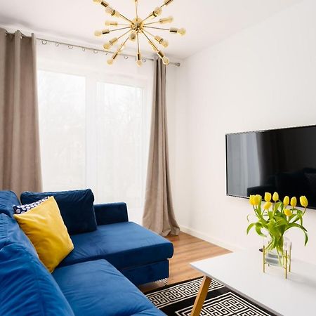 City Center Jagielonska 11 By Jantar Apartamenty Kolobrzeg- Bagian luar foto